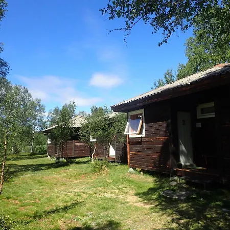 Hodalen Fjellstue Tolga Extérieur photo
