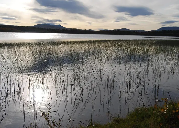 Hodalen Fjellstue