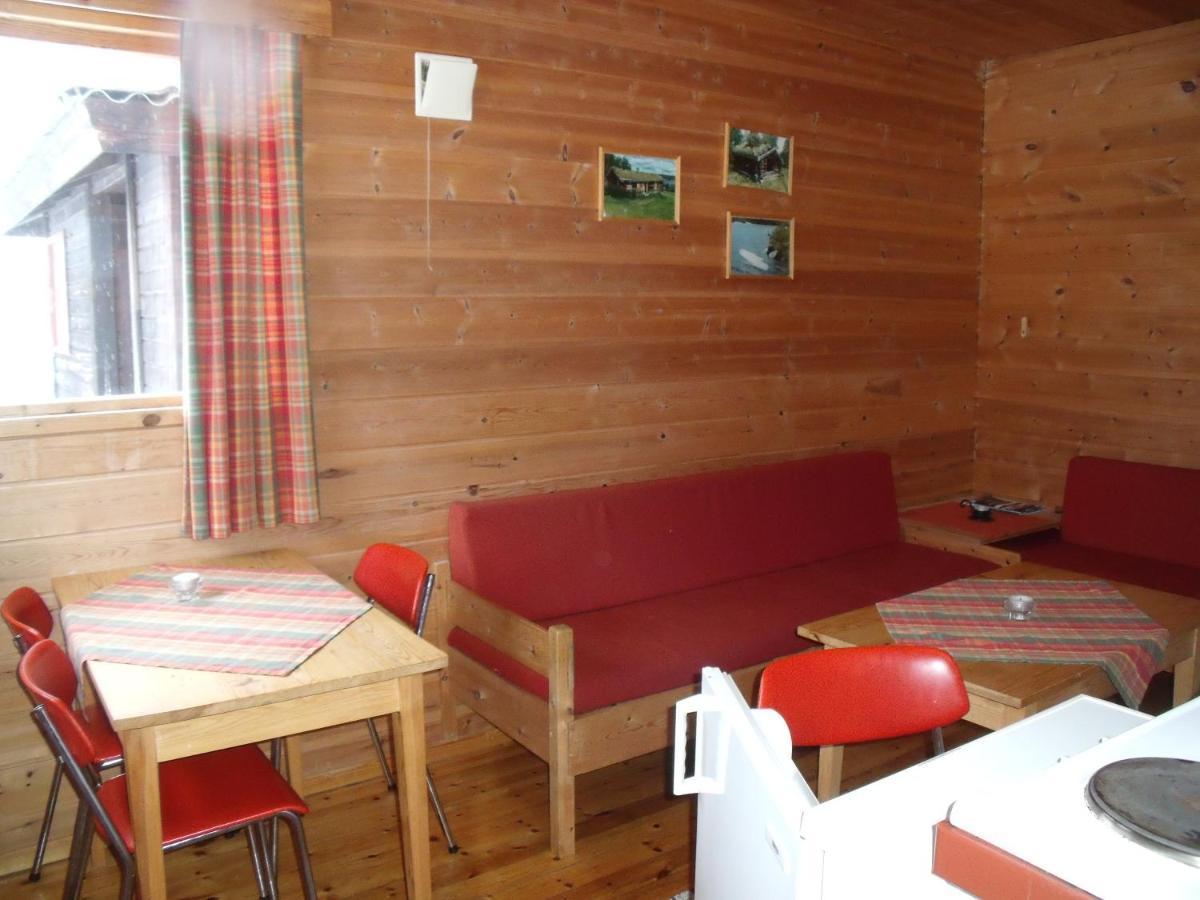 Chaleter Hodalen Fjellstue Tolga