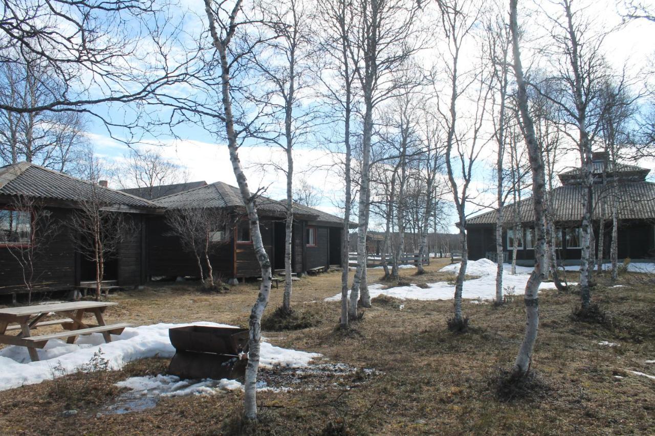 Chaleter Hodalen Fjellstue Tolga