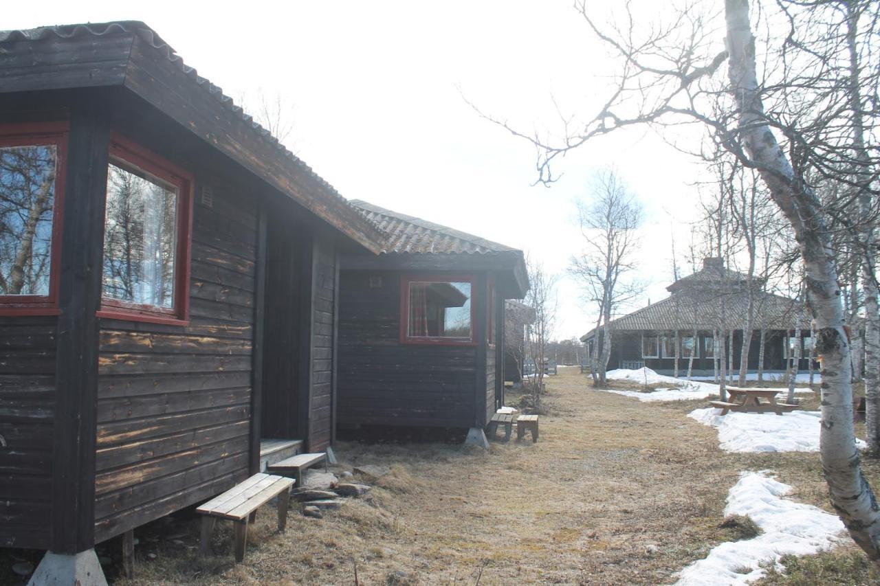 Hodalen Fjellstue Chaleter *
