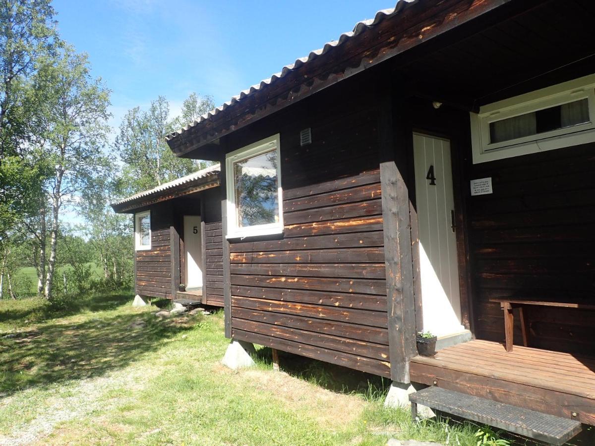 Chaleter Hodalen Fjellstue Tolga