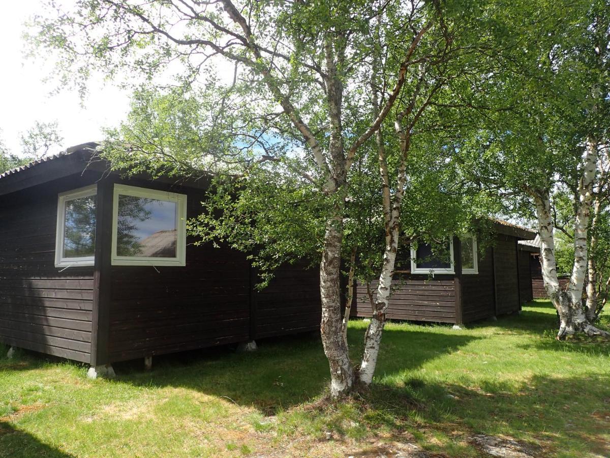 Chalet Hodalen Fjellstue