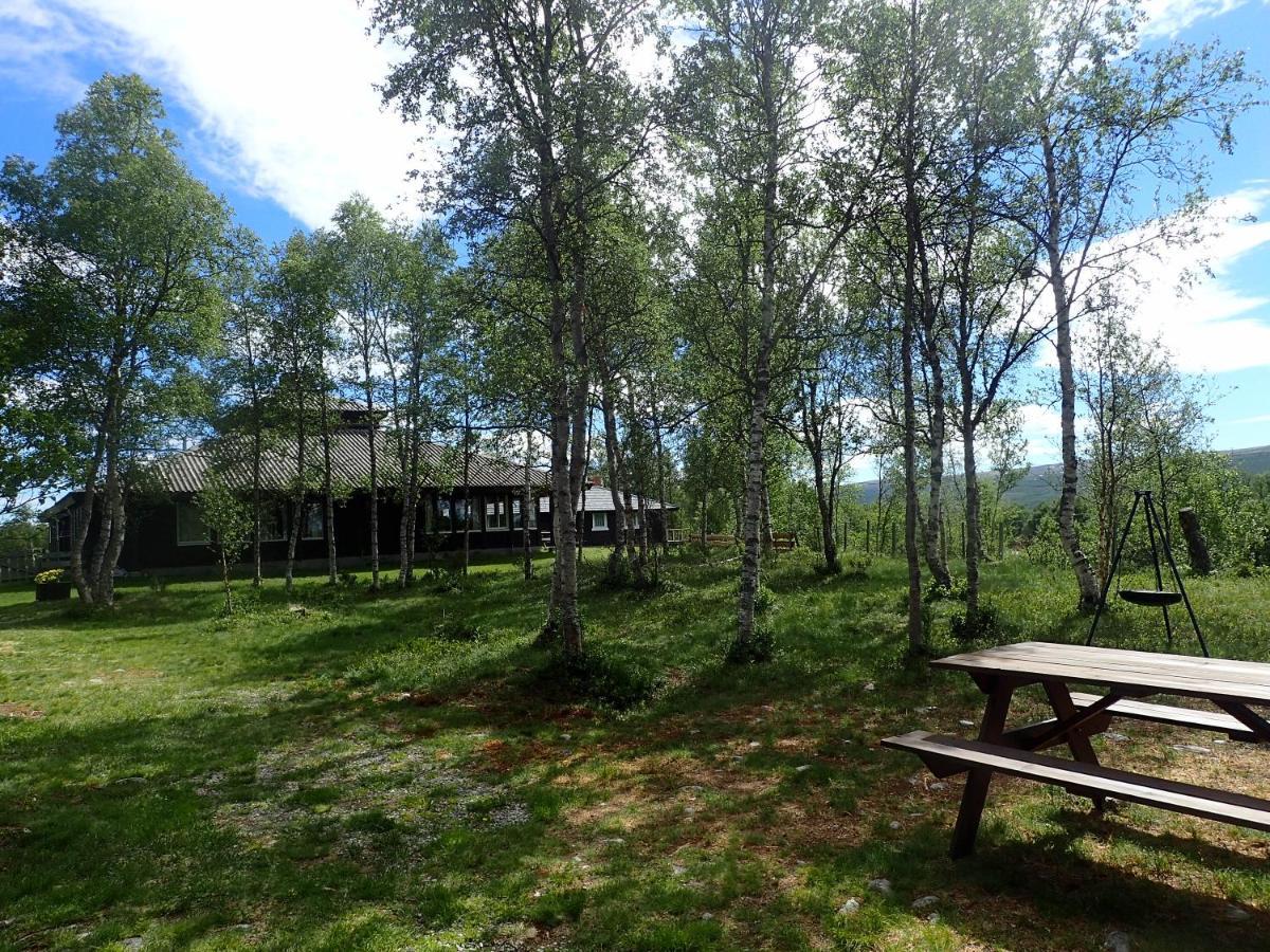 Hodalen Fjellstue