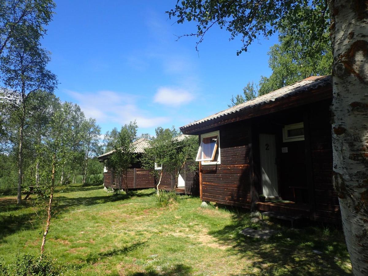 Hodalen Fjellstue *