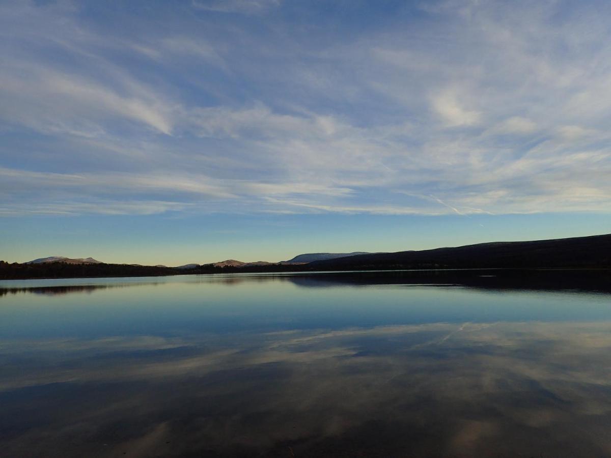 Hodalen Fjellstue *