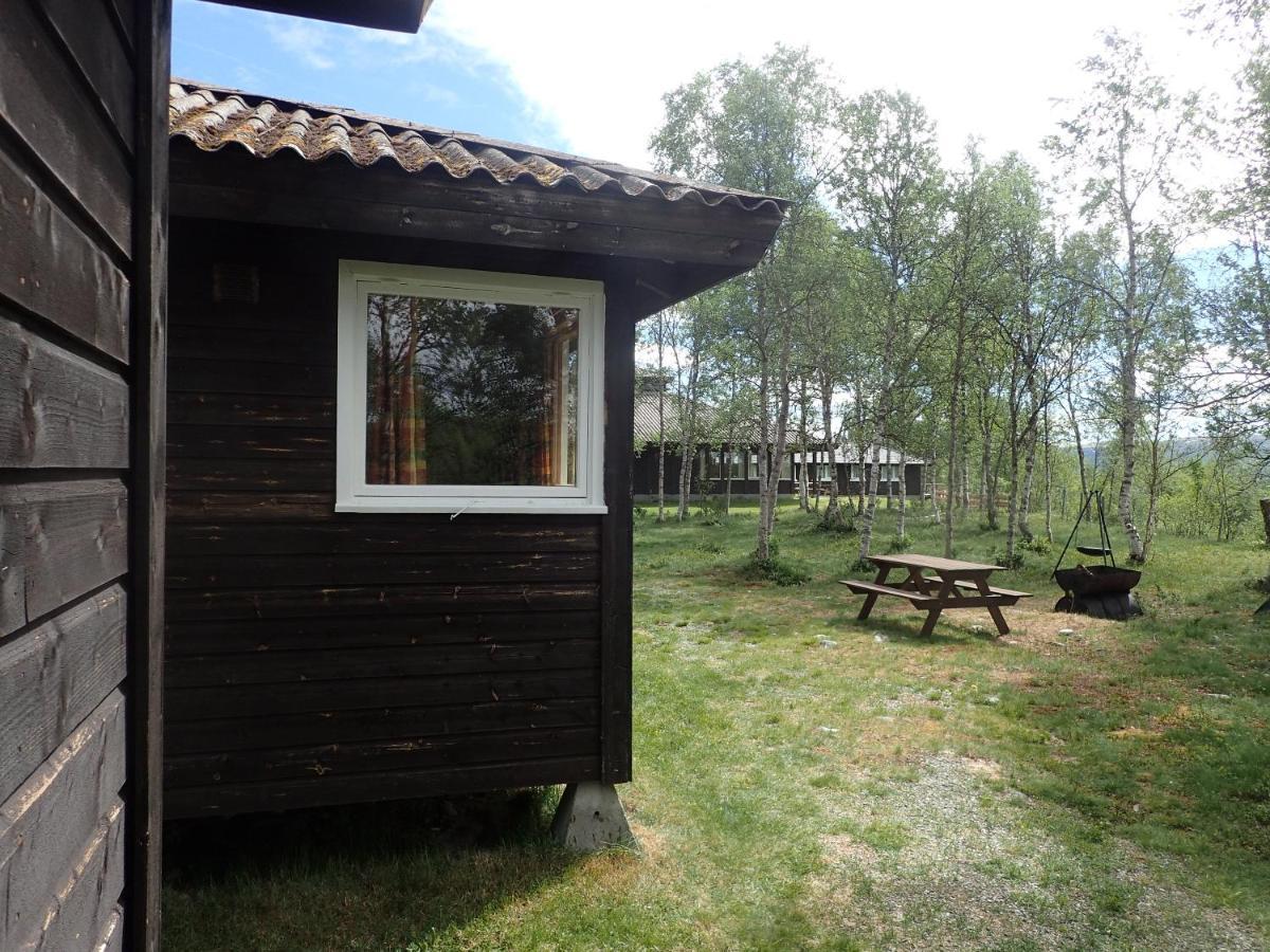 Hodalen Fjellstue * Tolga