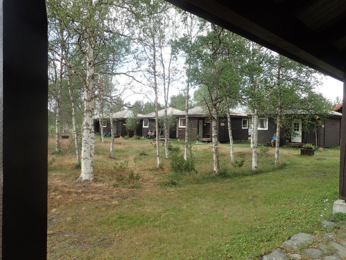 Chaleter Hodalen Fjellstue Tolga