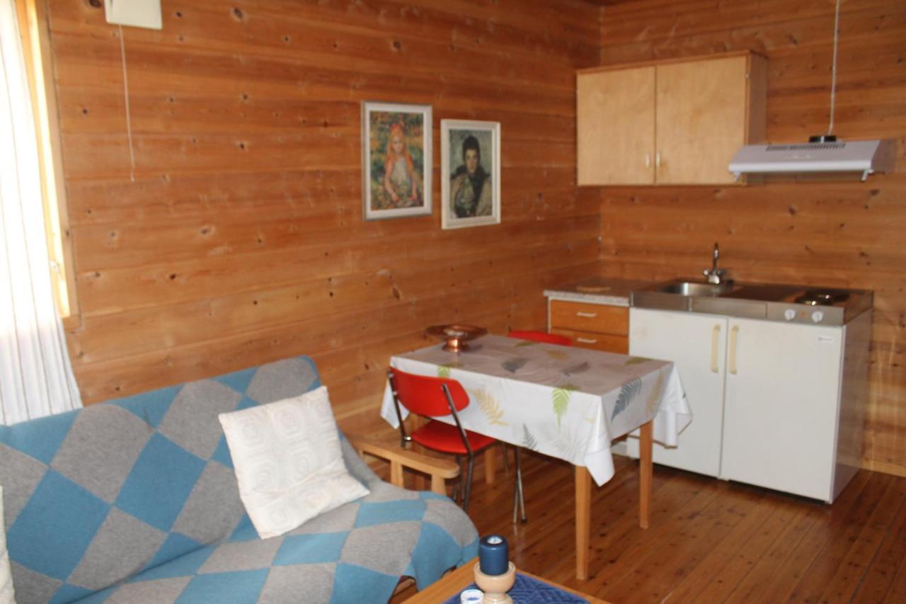 Hodalen Fjellstue Chalet